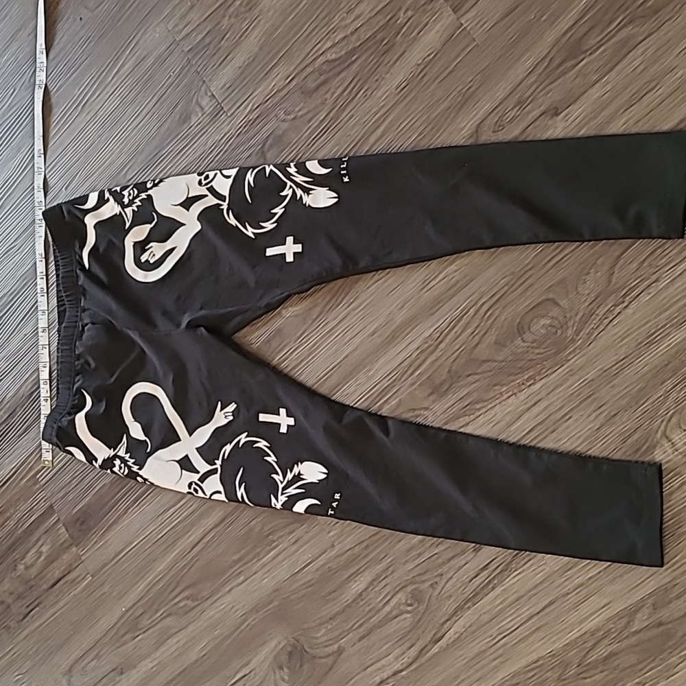 Sz large killstar